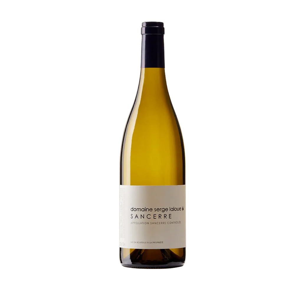 Sancerre Blanc - 2023 | T. Edward Wines & Spirits