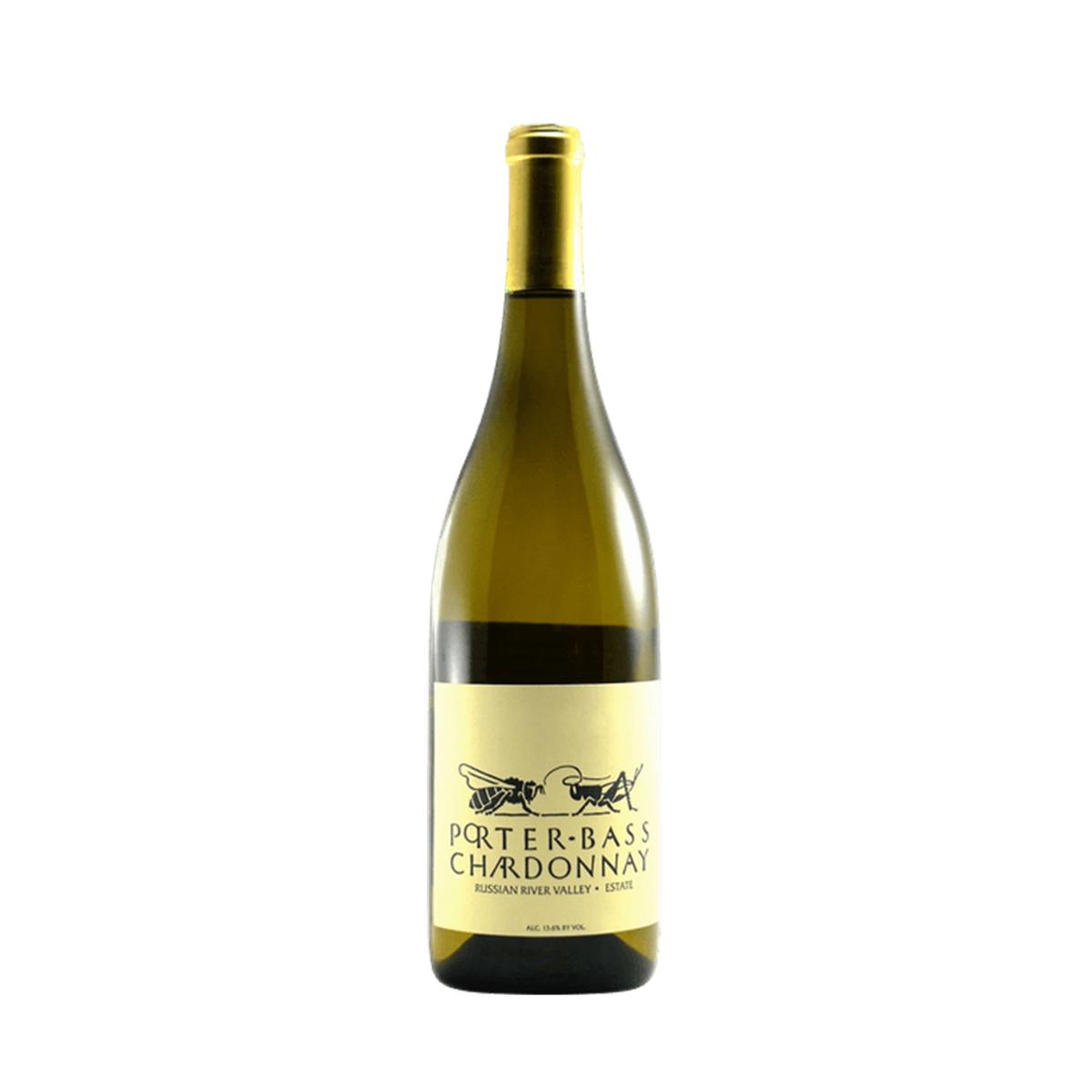 Chardonnay Russian River Valley - 2019 | T. Edward Wines & Spirits