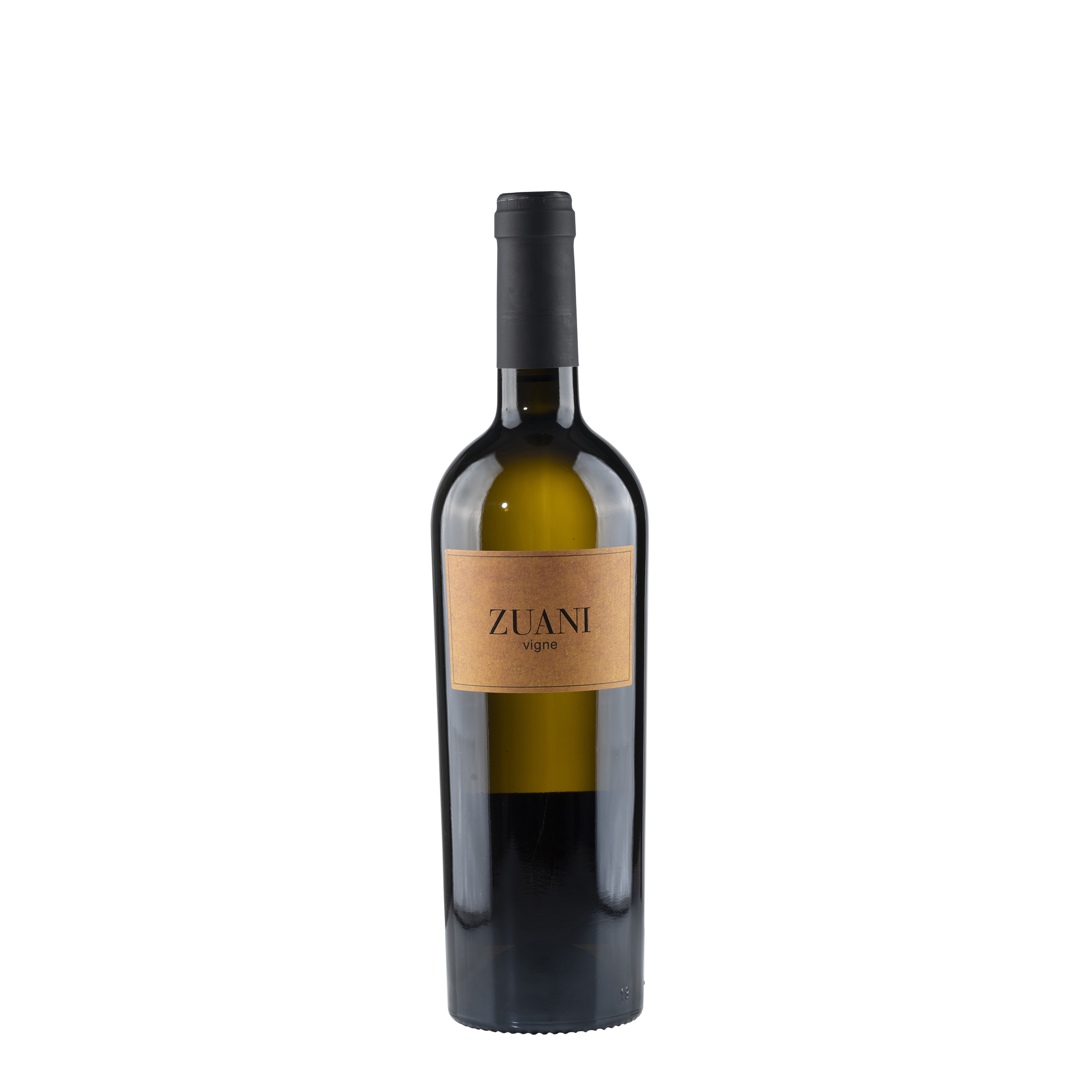 'Vigne' Collio Bianco 2022 Bottle Front