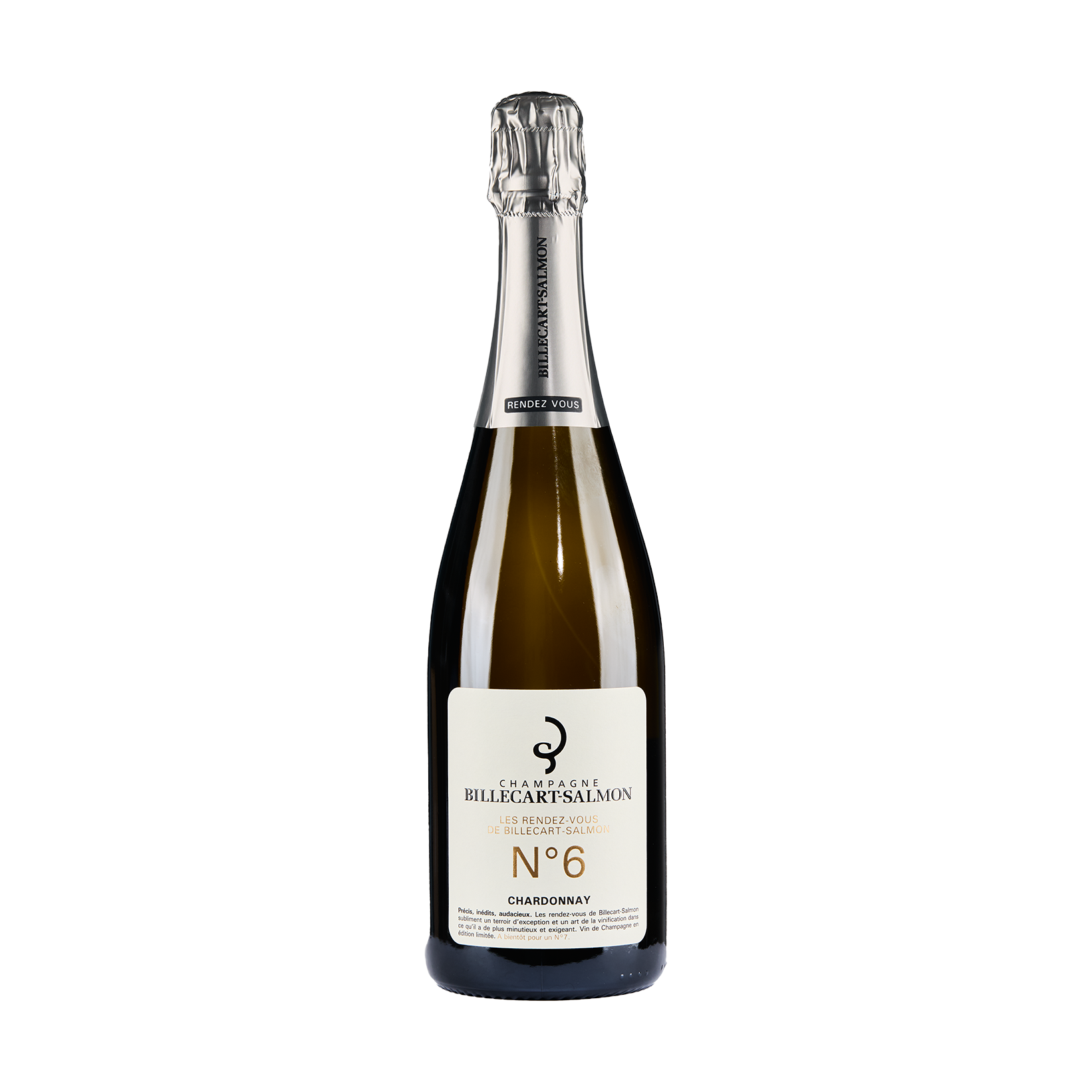 Rendez-Vous No. 6 NV - 750ml