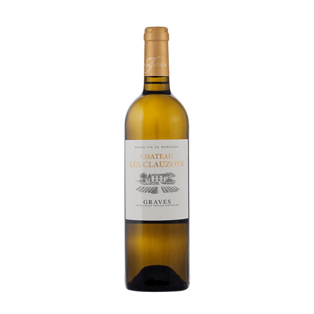 Graves White - 2022 | T. Edward Wines & Spirits