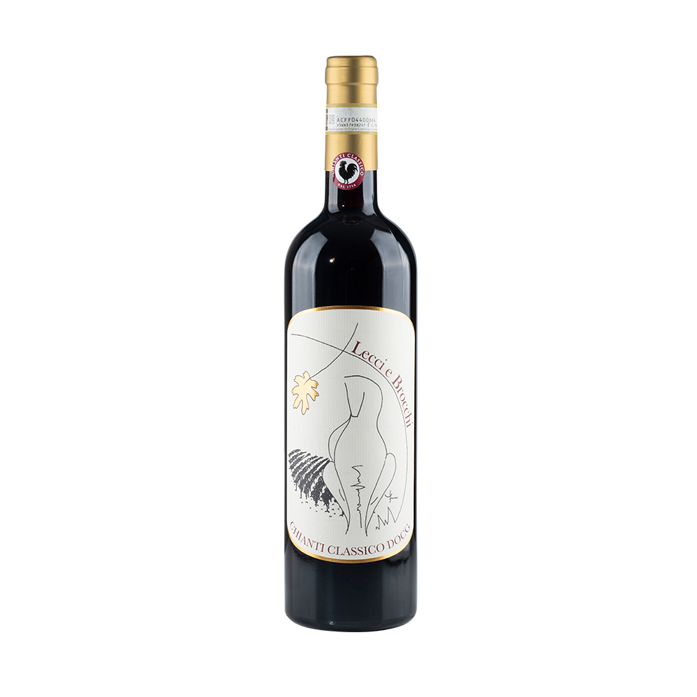 Chianti Classico DOCG - 2020 | T. Edward Wines & Spirits